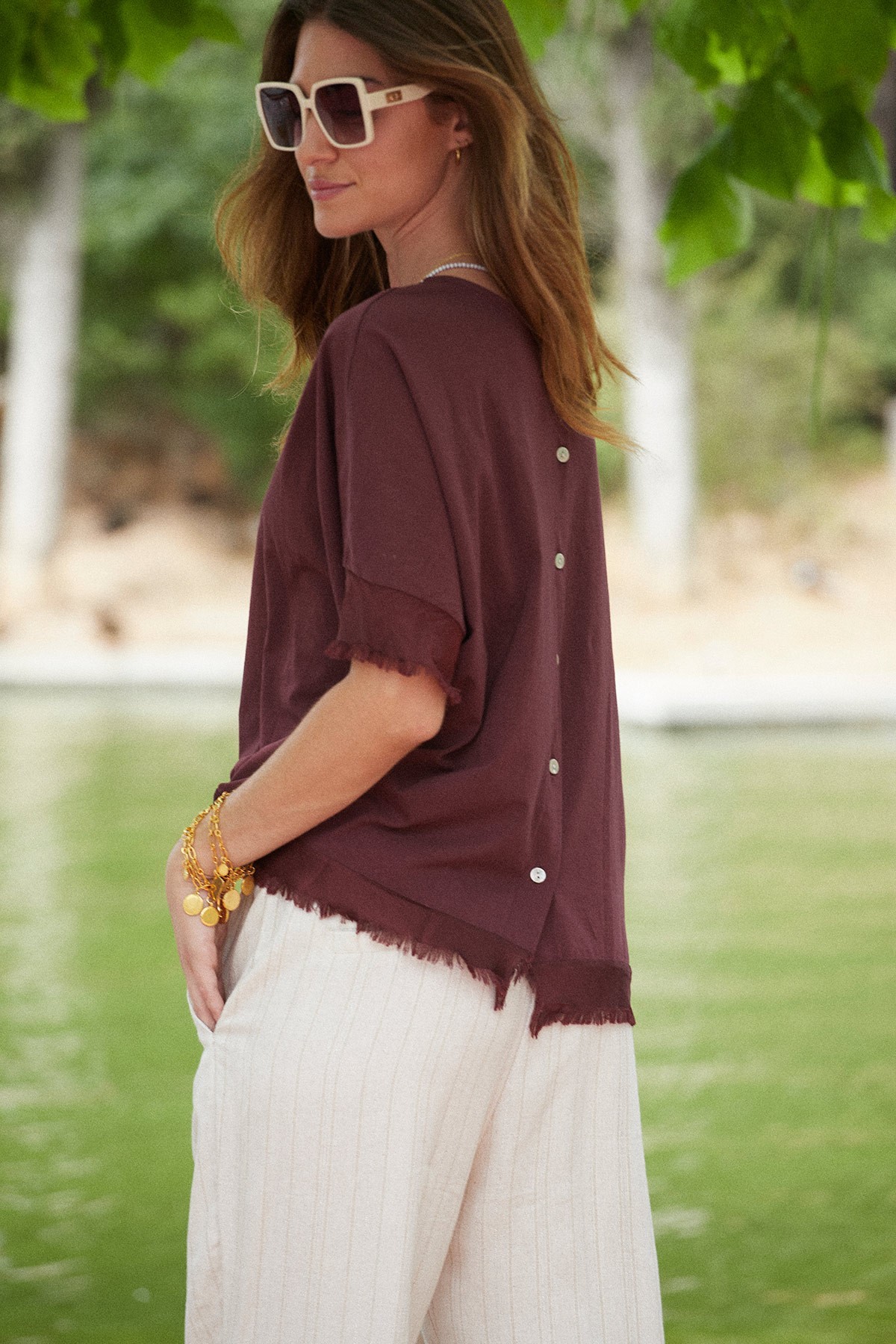 Ropa elegante mujer Albacete