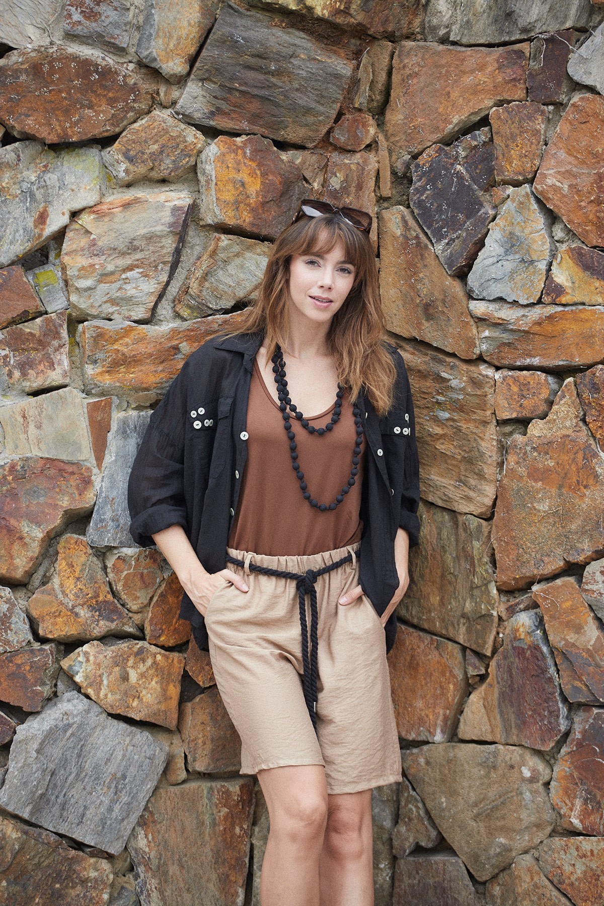 Ropa mujer mayores de 40 Gavà Barcelona