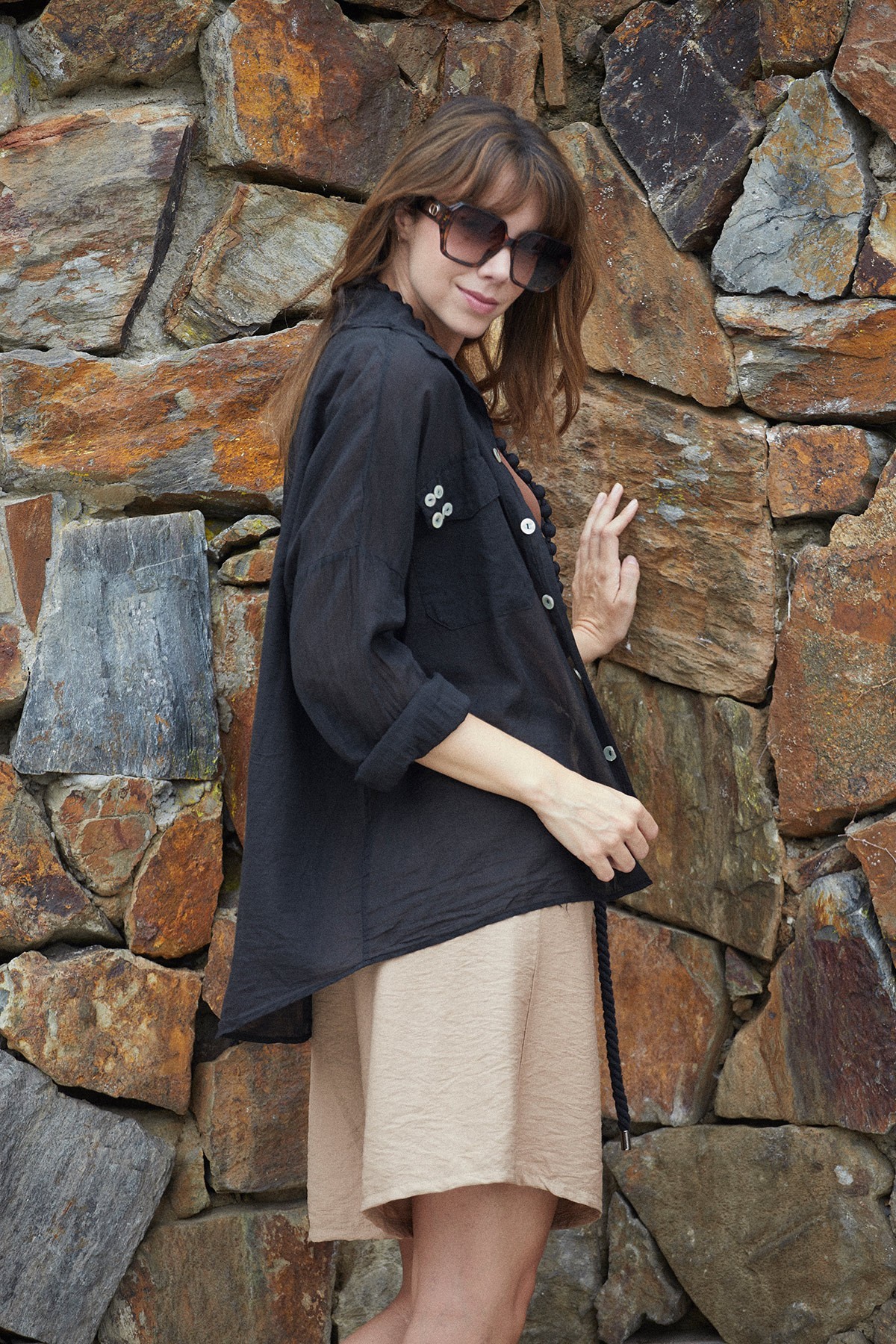 ropa mujer mayores de 40 Gavà Barcelona