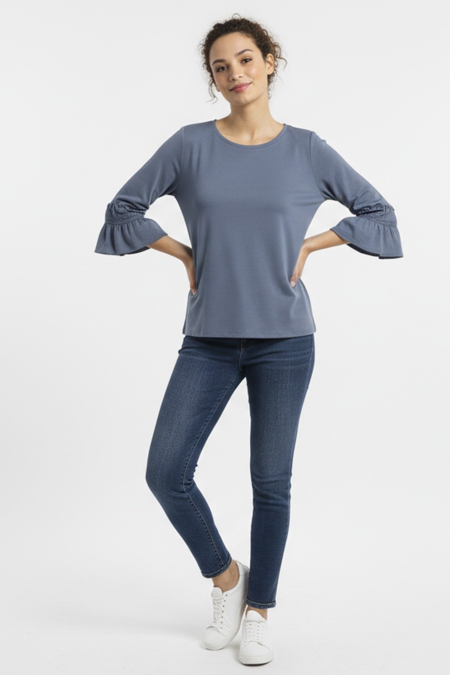 Ropa mujer mayores de 40 Granollers Barcelona
