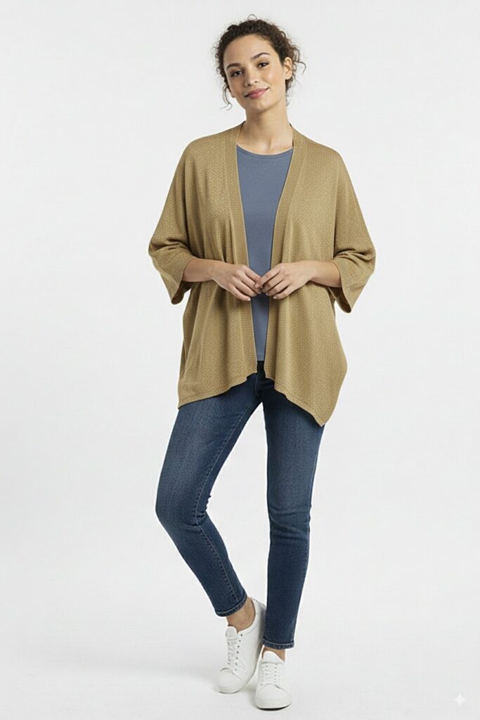 ropa elegante mujer Granollers Barcelona