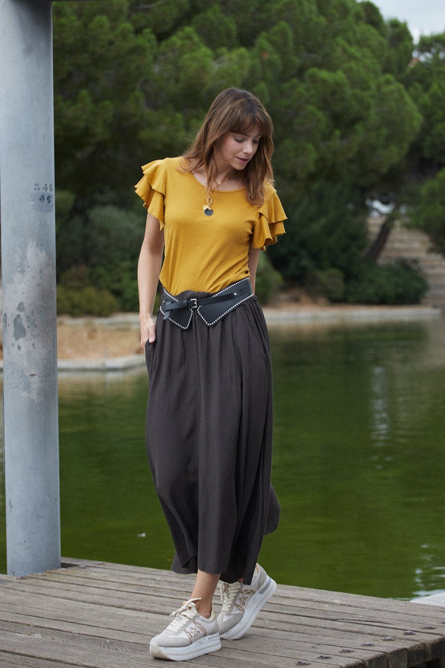Comprar ropa mujer Gavà Barcelona