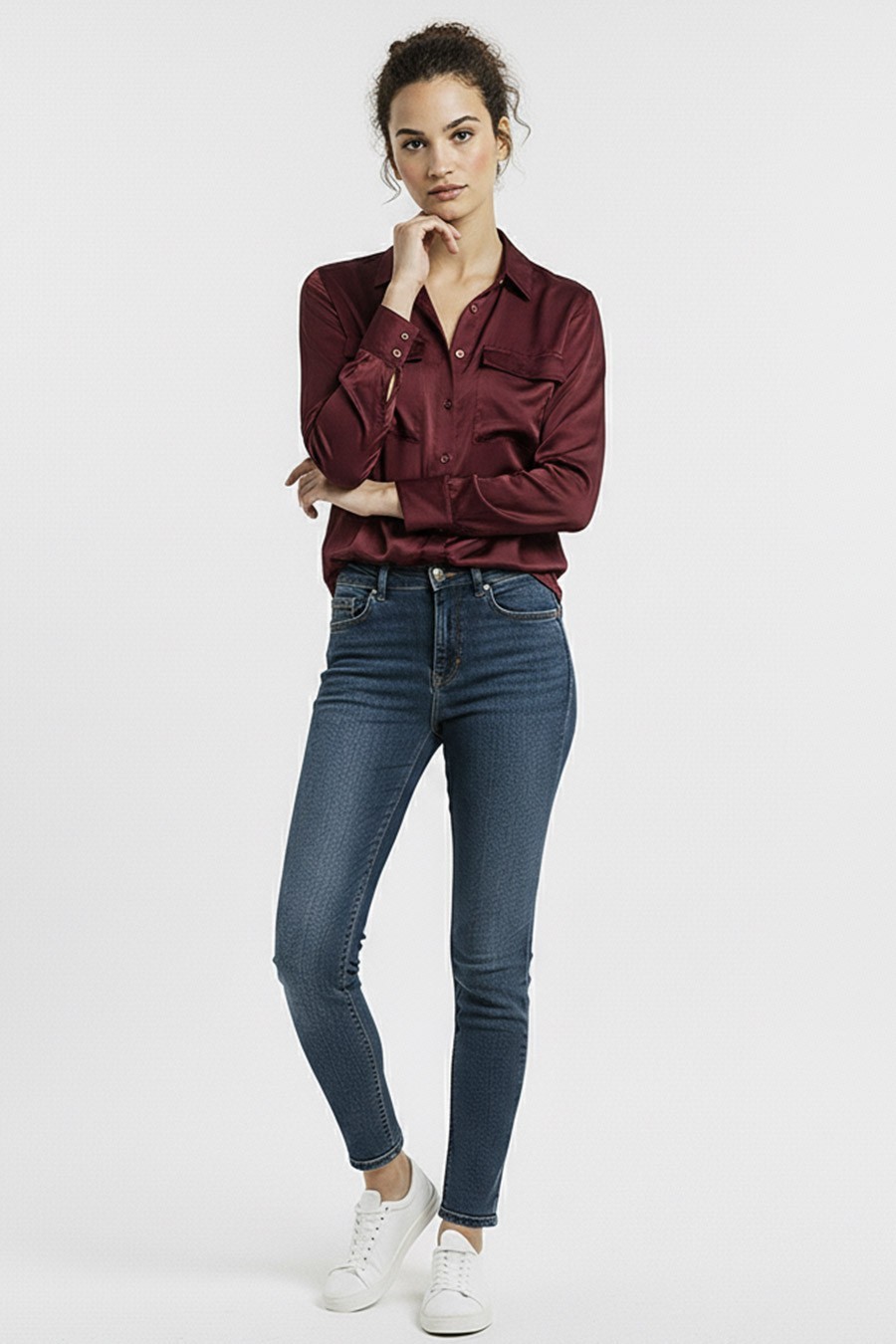 Ropa para mujer mayor de 40 en Sant Quirze del Vallès, Barcelona