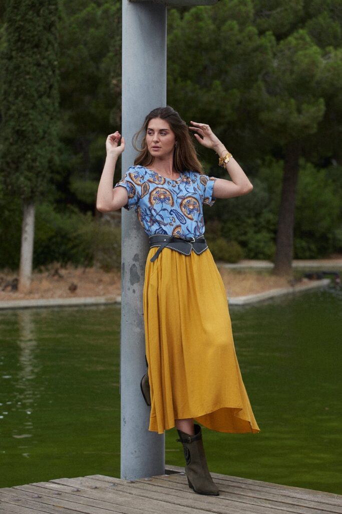 tienda moda femenina Sabadell Barcelona