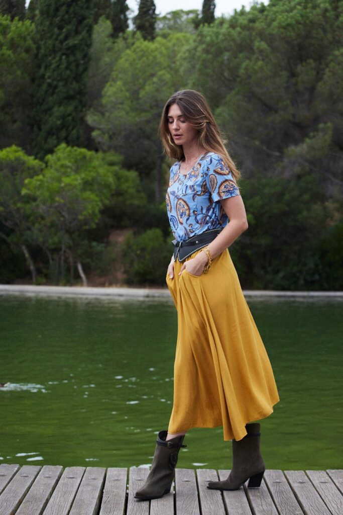 tienda moda femenina Sabadell Barcelona