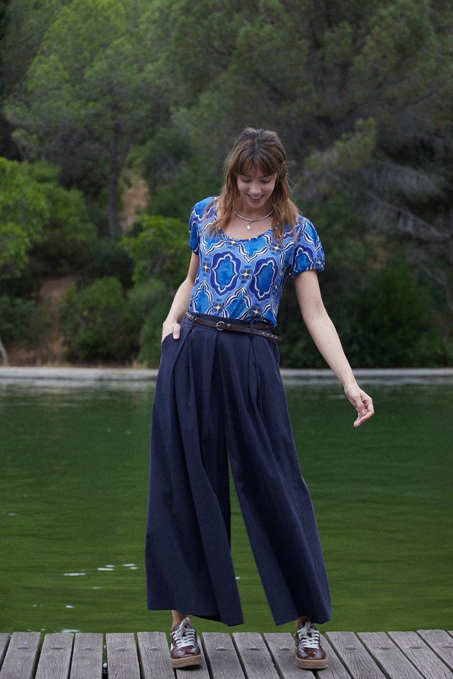 Tienda ropa mujer Molins de Rei Barcelona