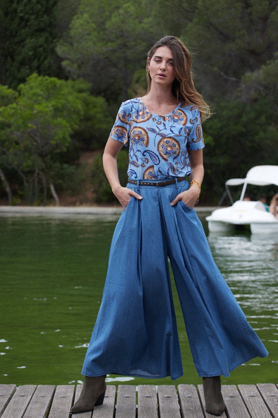 Moda mujer Prat del Llobregat Barcelona