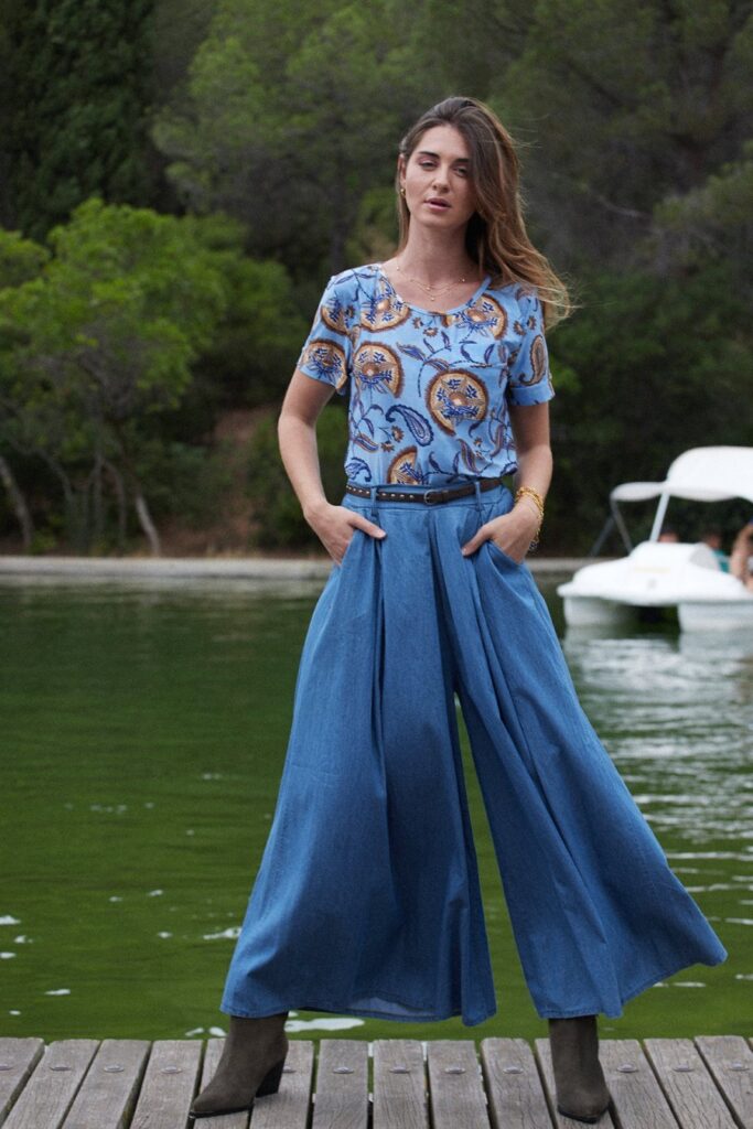 tienda moda femenina Prat del Llobregat Barcelona