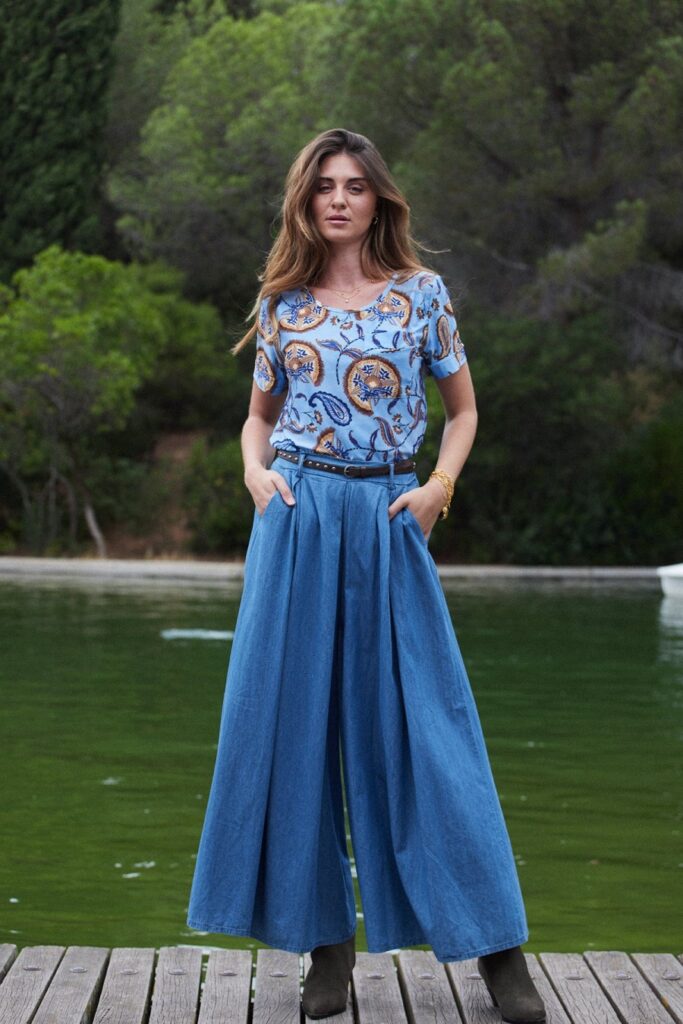 tienda moda femenina Prat del Llobregat Barcelona