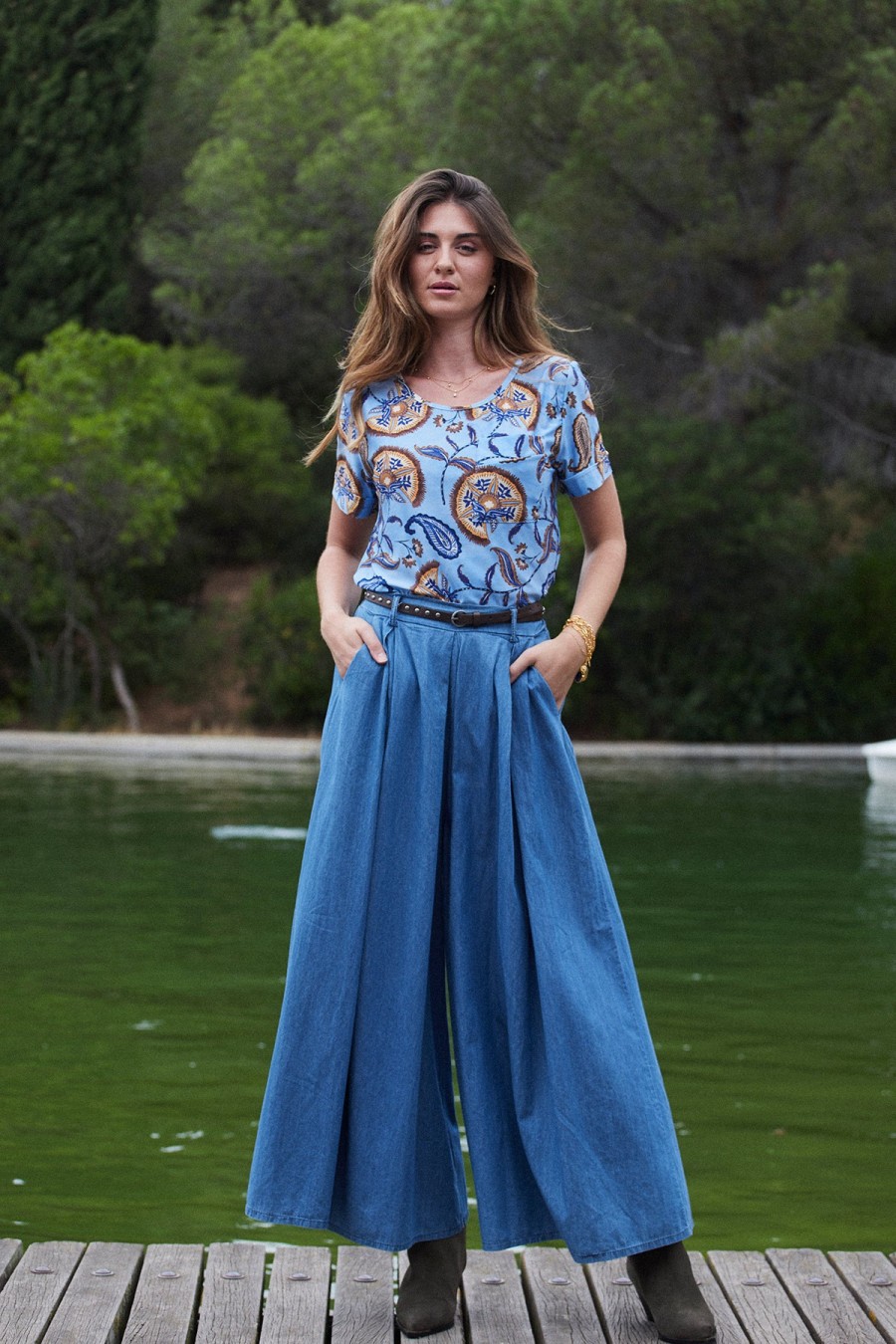 Tienda moda femenina Prat del Llobregat Barcelona