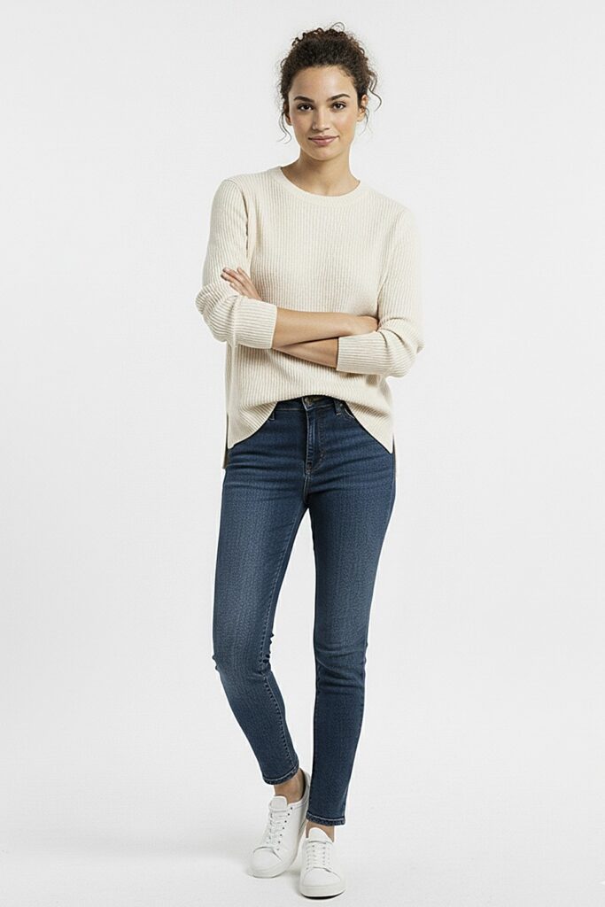 ropa elegante mujer Sant Celoni Barcelona