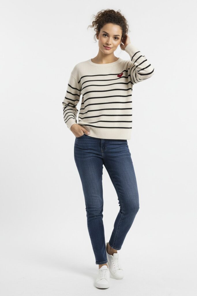 ropa elegante mujer Sant Celoni Barcelona