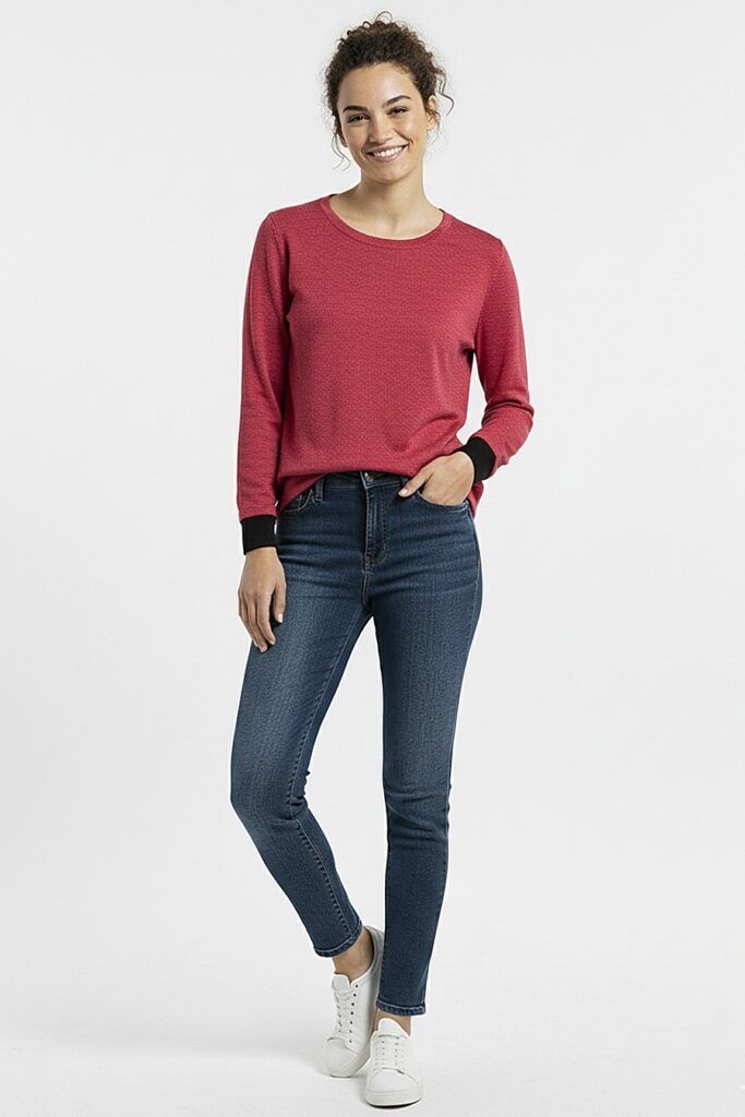 ropa mujer mayores de 40 Sant Celoni Barcelona