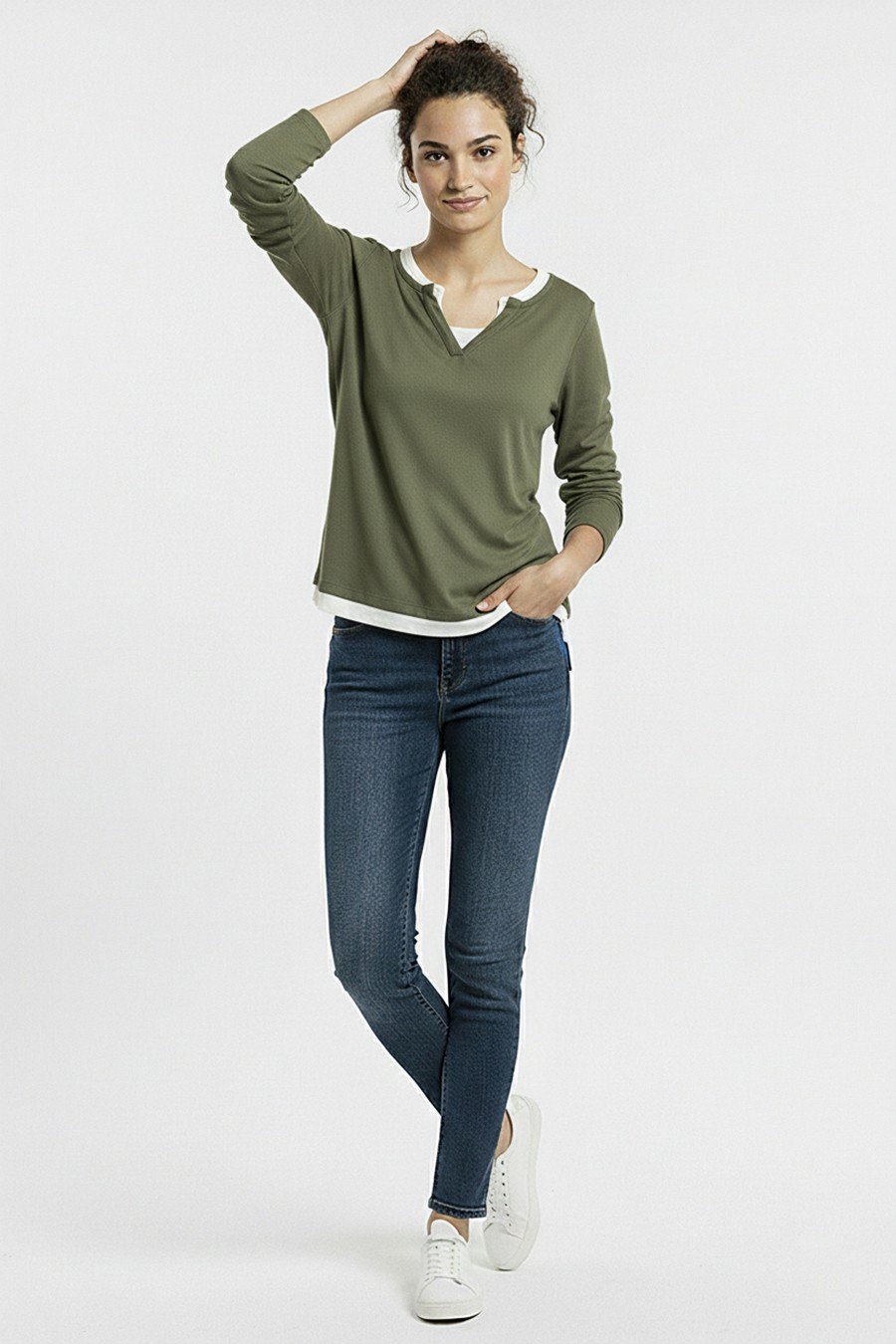 Ropa mujer mayores de 40 Sant Boi de Llobregat Barcelona