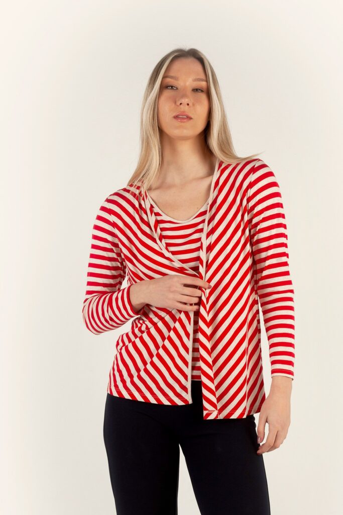 ropa elegante mujer Ripollet Barcelona