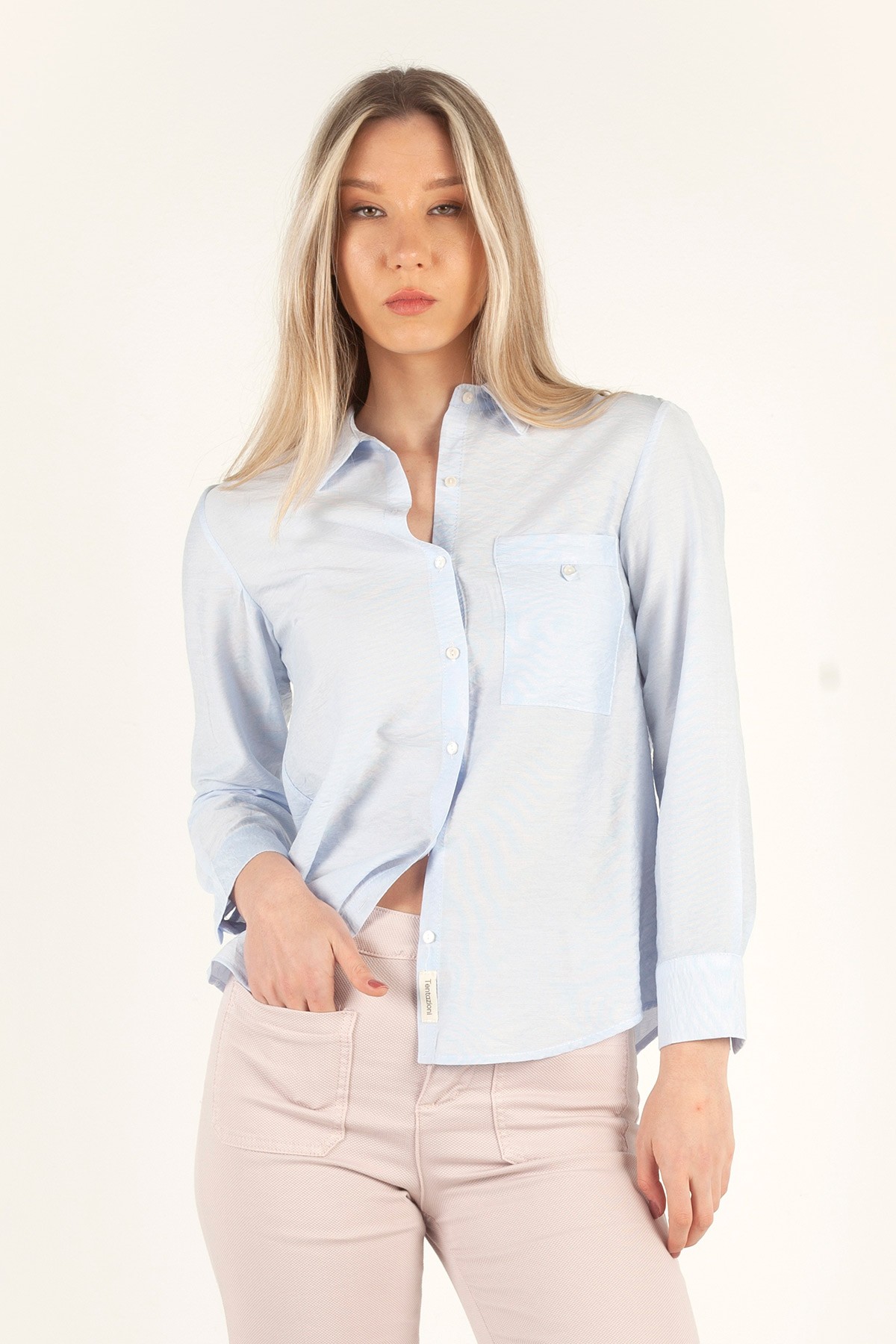 Moda mujer Sabadell Barcelona