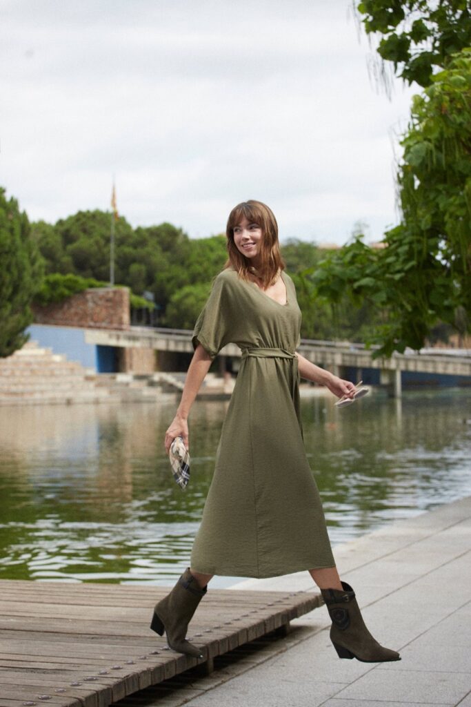 ropa mujer mayores de 40 Sabadell Barcelona