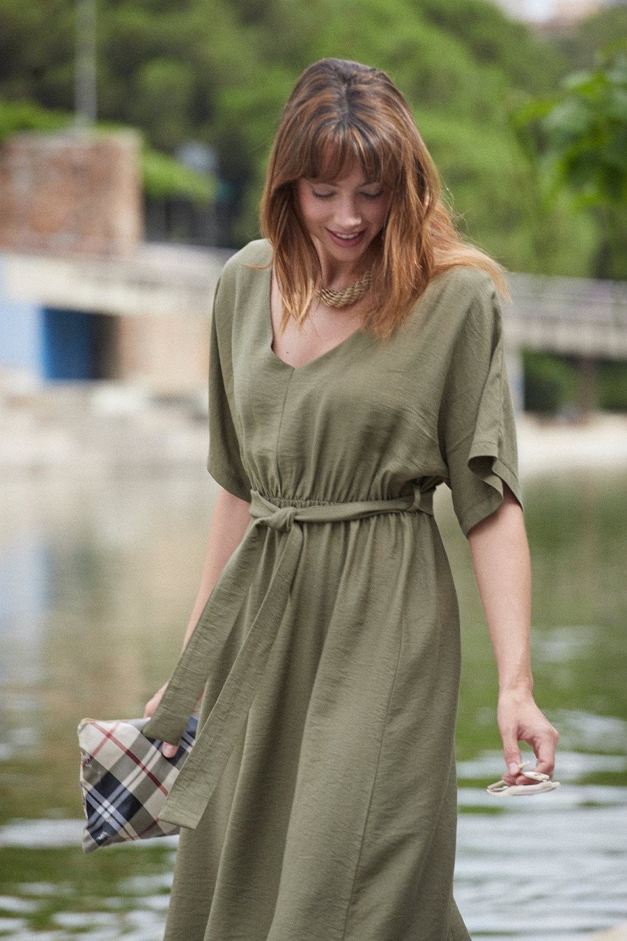 Tienda ropa mujer Terrassa Barcelona