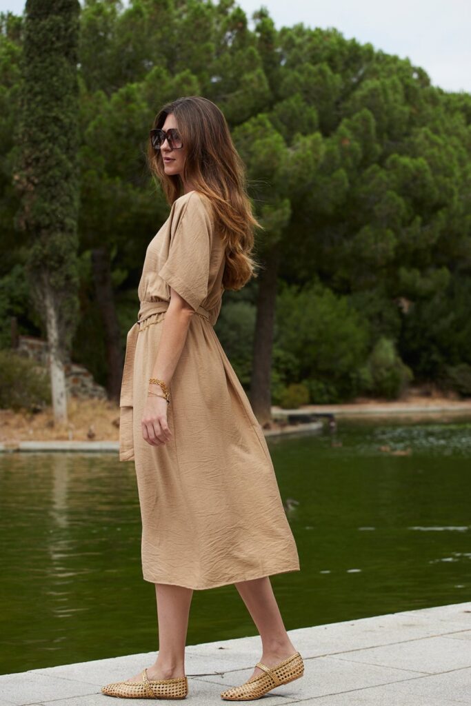 moda mujer Molins de Rei Barcelona