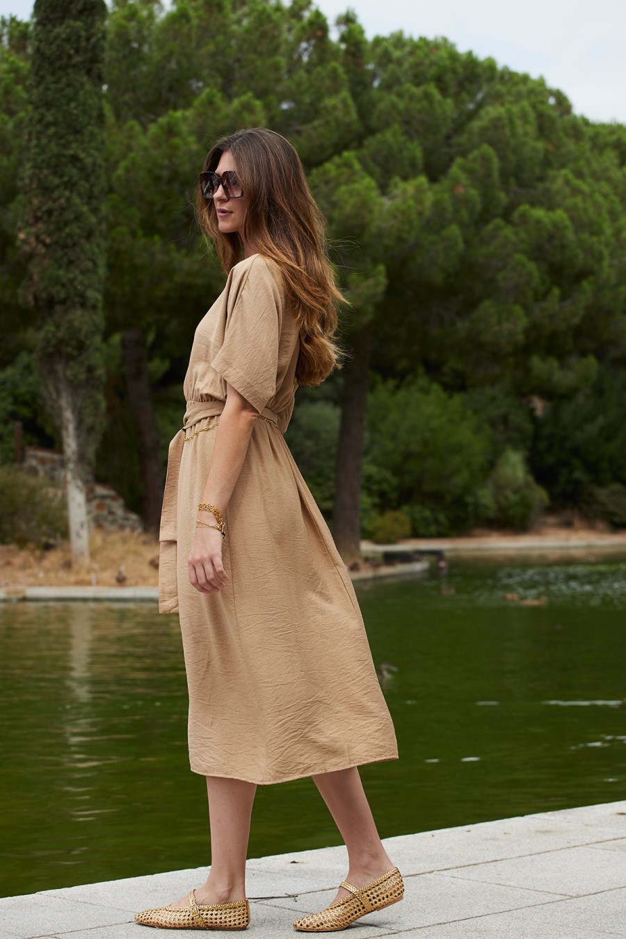 Moda mujer Molins de Rei Barcelona