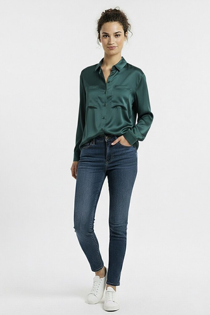 ropa mujer mayores de 40 Villarreal Castellón