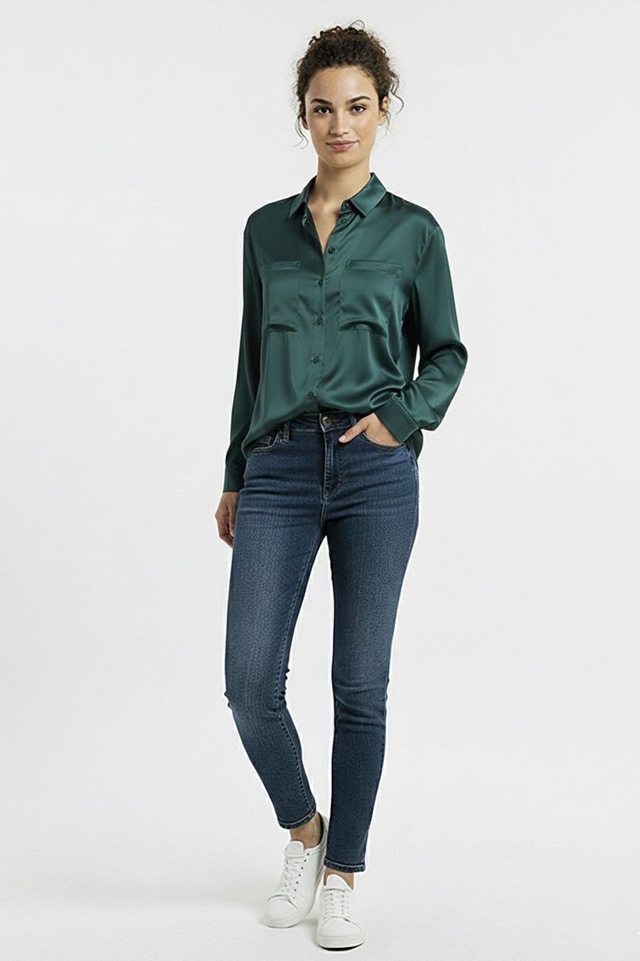 Ropa mujer mayores de 40 Villarreal Castellón