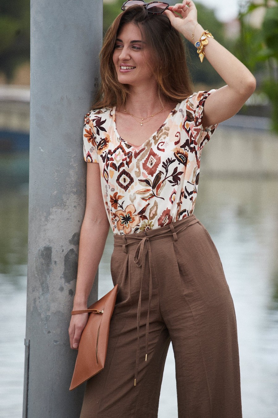 Comprar ropa mujer Terrassa Barcelona