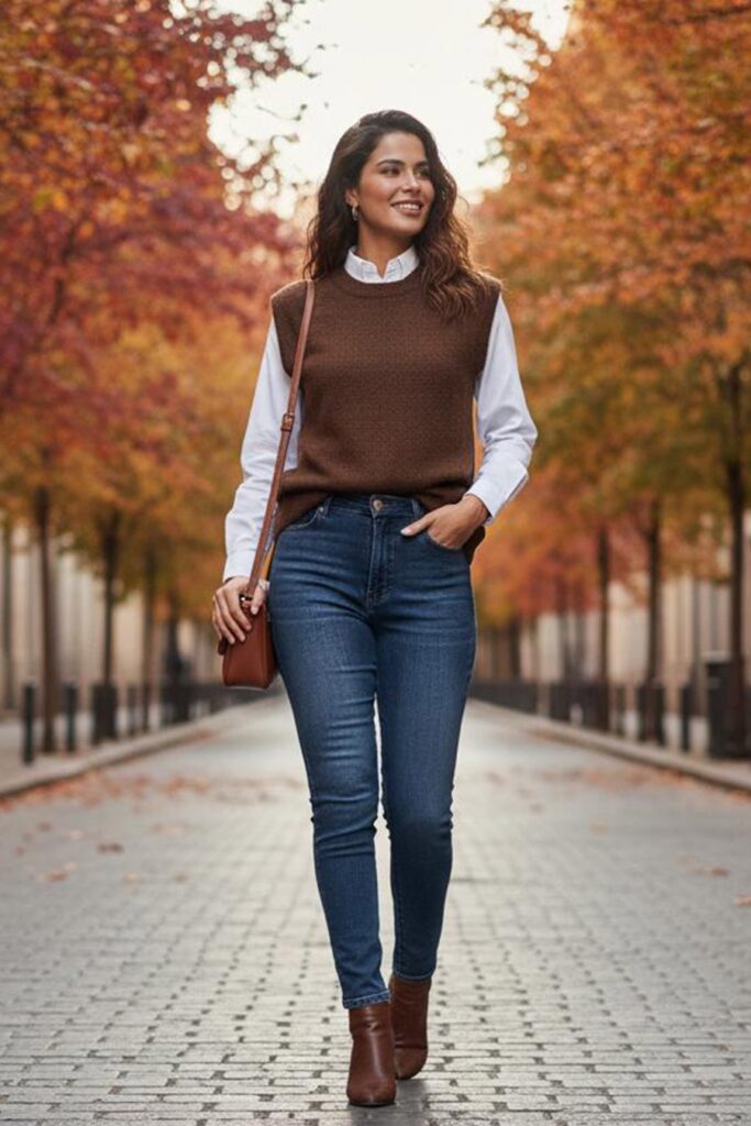 ropa elegante mujer Vilafranca Barcelona