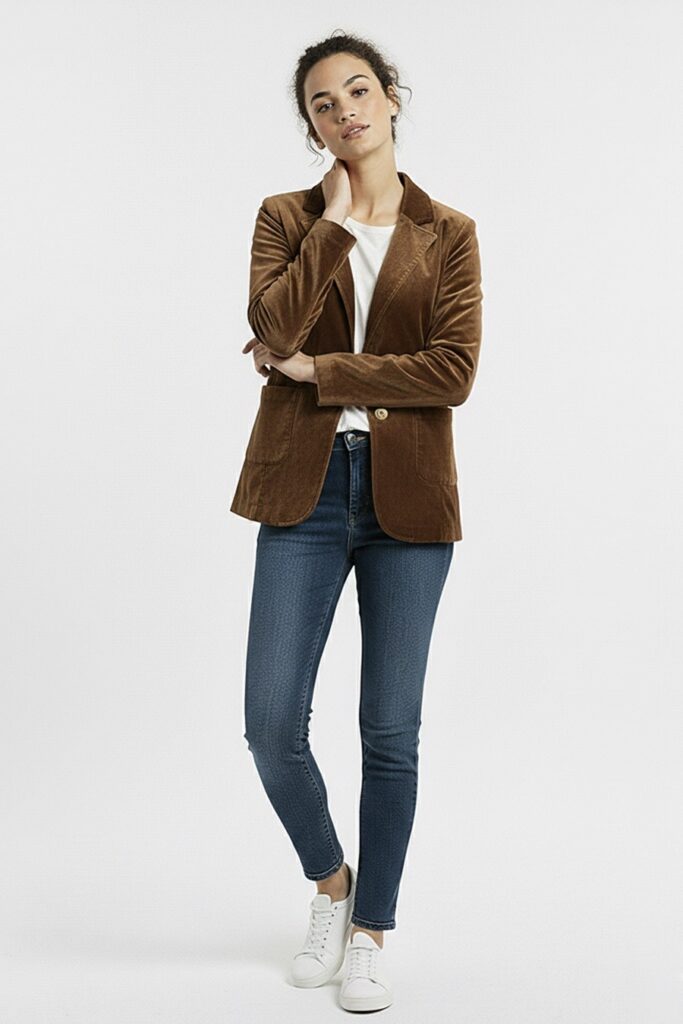 ropa mujer mayores de 40 Vic Barcelona