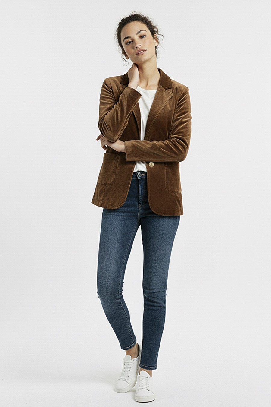 Ropa mujer mayores de 40 Vic Barcelona