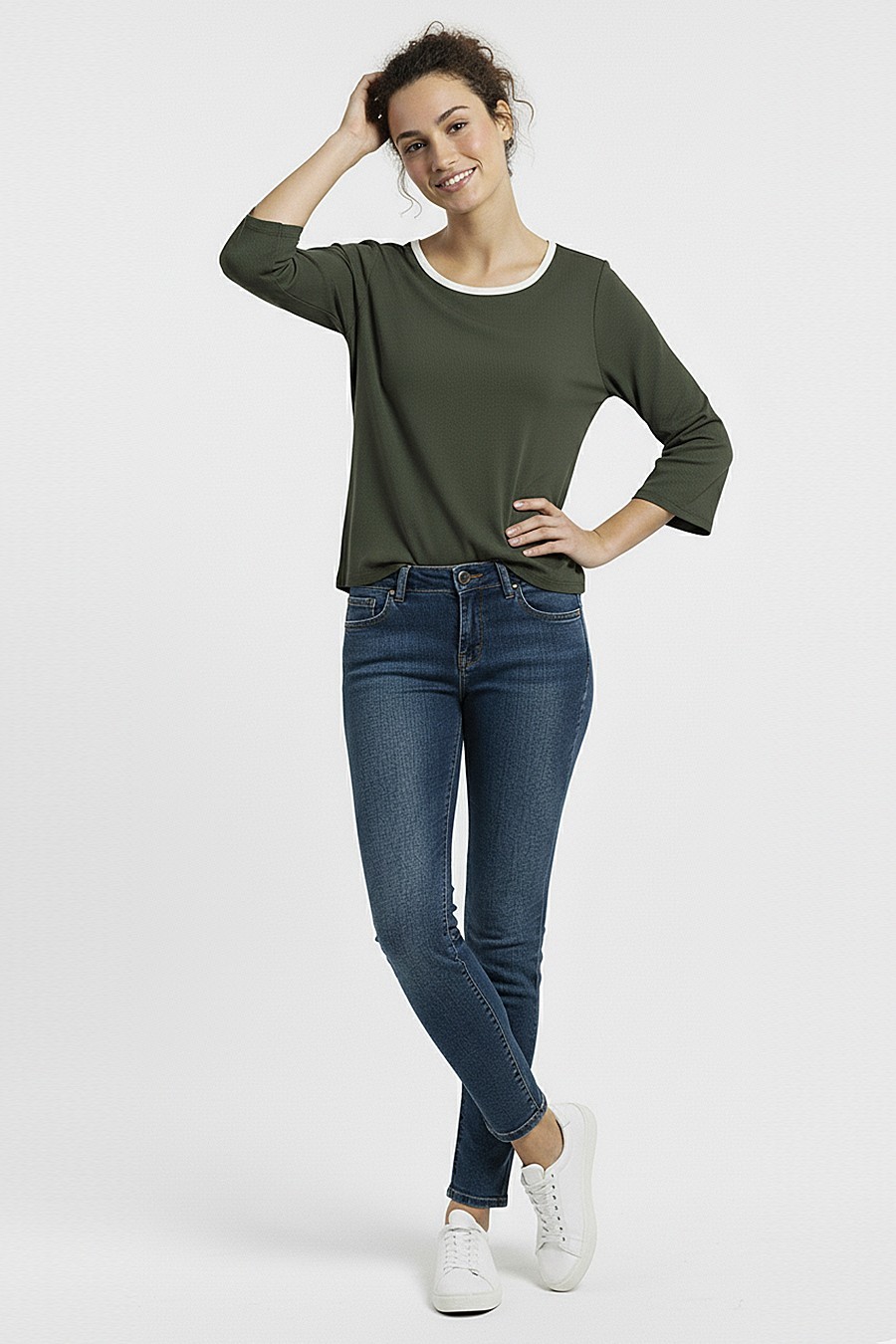 Moda mujer Terrassa Barcelona